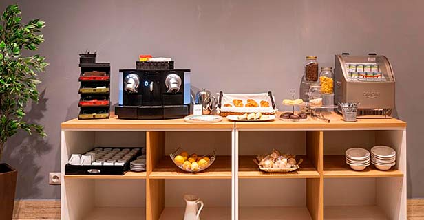 Hotel B&b Salamanca Santa Marta De Tormes