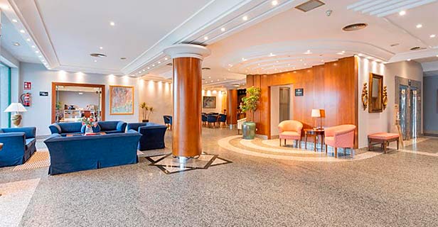 Hotel B&b Salamanca Santa Marta De Tormes