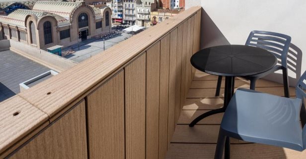 Hotel B&b Tarragona Centro Urbis