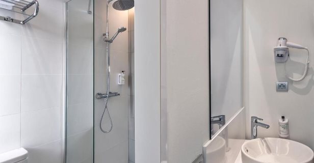 Hotel B&b Tarragona Centro Urbis