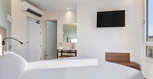 Hotel B&b Tarragona Centro Urbis
