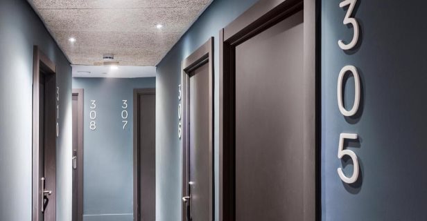 Hotel B&b Tarragona Centro Urbis