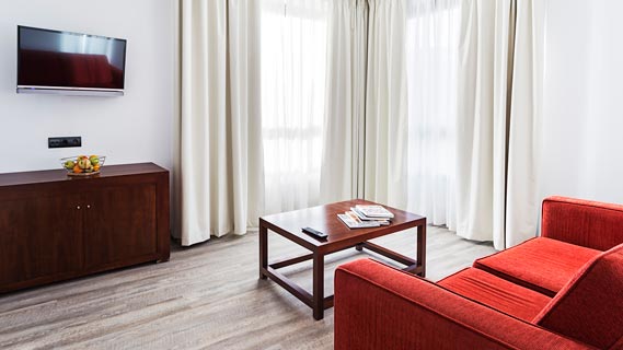 Hotel B&b Vigo