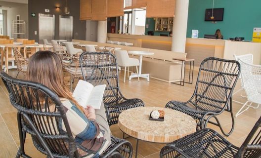 Hotel B&b Viladecans