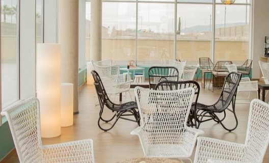 Hotel B&b Viladecans