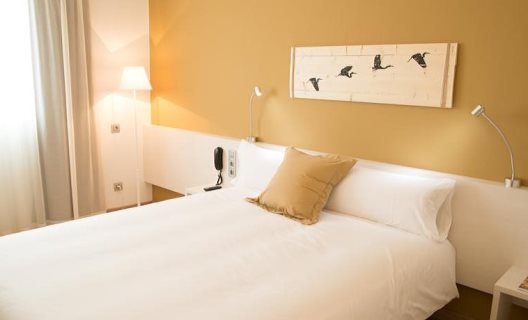 Hotel B&b Viladecans