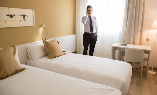Hotel B&b Viladecans
