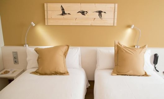 Hotel B&b Viladecans
