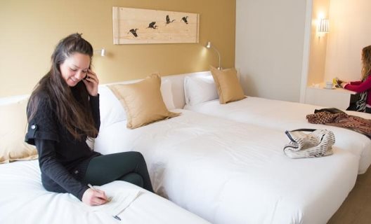 Hotel B&b Viladecans