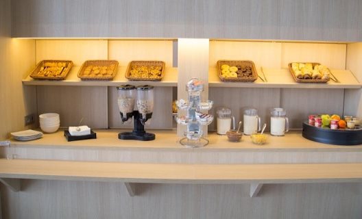 Hotel B&b Viladecans