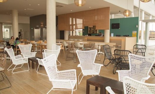 Hotel B&b Viladecans