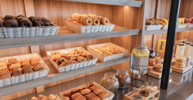 Hotel B&b Viladecans
