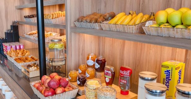 Hotel B&b Viladecans