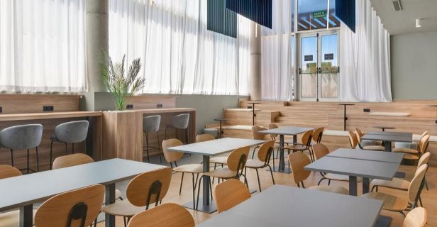 Hotel B&b Viladecans