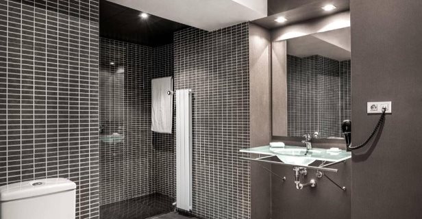 Hotel B&b Vitoria General Álava