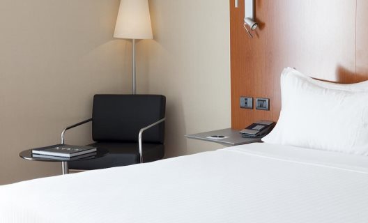 Hotel B&b Zaragoza Los Enlaces