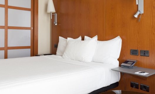 Hotel B&b Zaragoza Los Enlaces