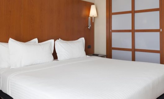 Hotel B&b Zaragoza Los Enlaces