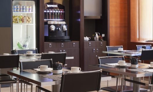 Hotel B&b Zaragoza Los Enlaces