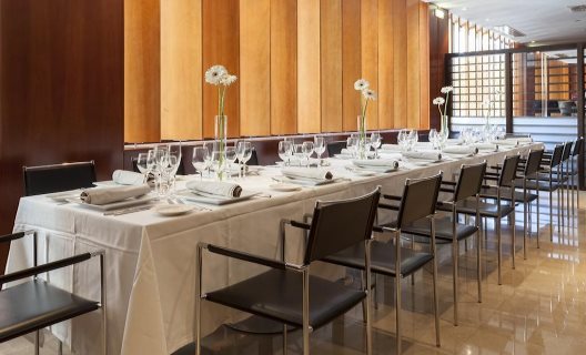 Hotel B&b Zaragoza Los Enlaces