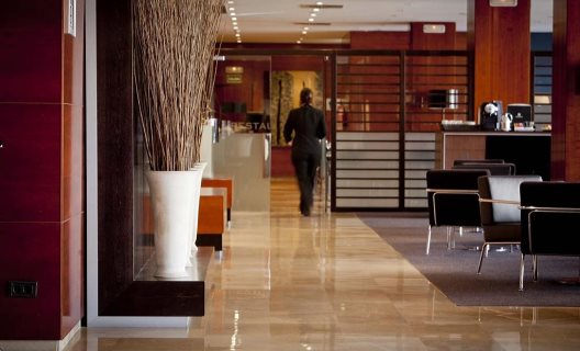 Hotel B&b Zaragoza Los Enlaces