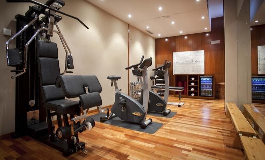 Hotel B&b Zaragoza Los Enlaces