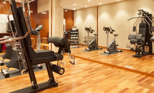 Hotel B&b Zaragoza Los Enlaces