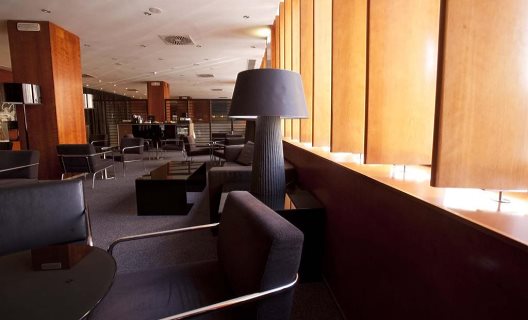 Hotel B&b Zaragoza Los Enlaces