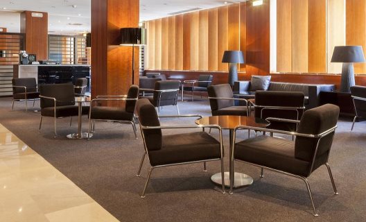 Hotel B&b Zaragoza Los Enlaces