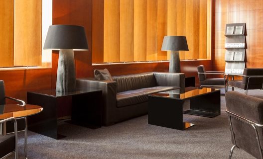 Hotel B&b Zaragoza Los Enlaces