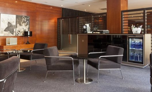Hotel B&b Zaragoza Los Enlaces