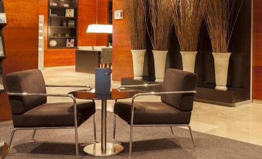 Hotel B&b Zaragoza Los Enlaces