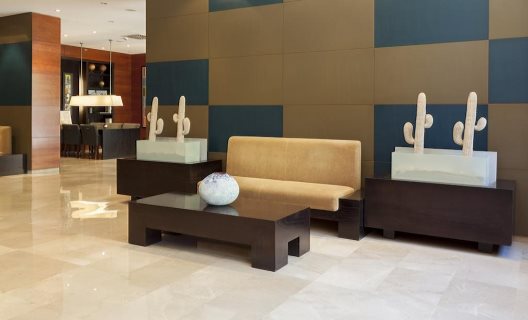 Hotel B&b Zaragoza Los Enlaces