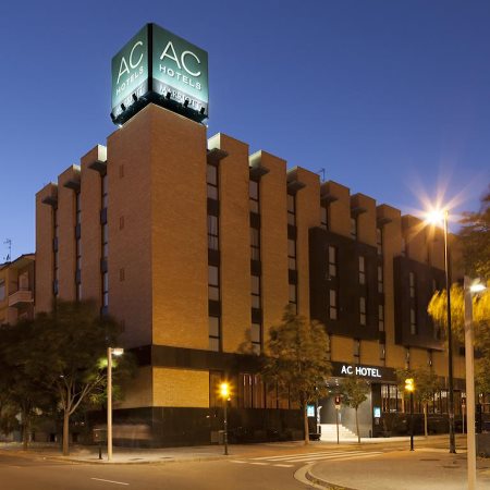 Hotel B&b Zaragoza Los Enlaces