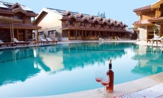 Hotel Bc Spa