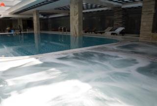 Hotel Bc Spa