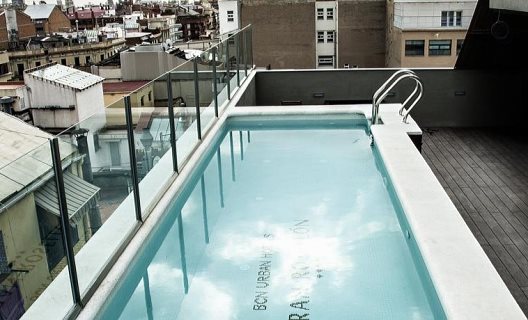Hotel Bcn Urban Gran Rosellon