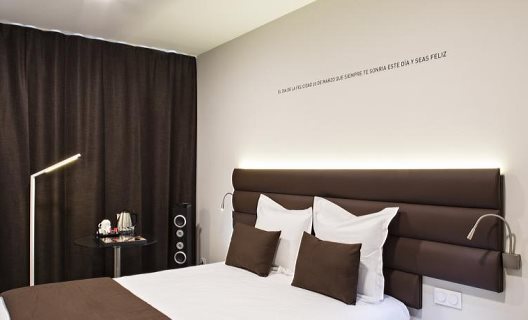 Hotel Bcn Urban Gran Rosellon