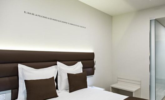 Hotel Bcn Urban Gran Rosellon
