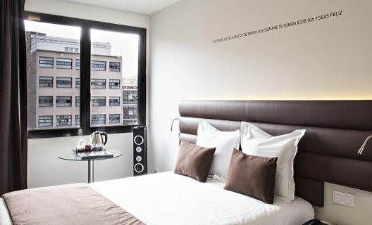 Hotel Bcn Urban Gran Rosellon