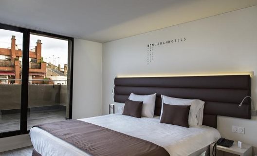 Hotel Bcn Urban Gran Rosellon
