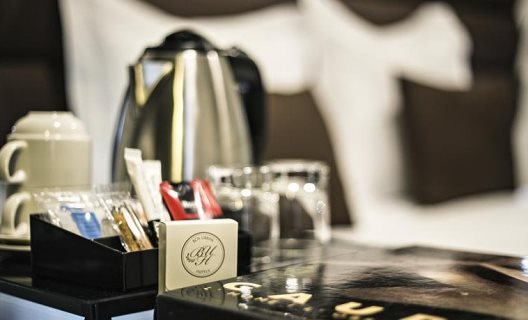 Hotel Bcn Urban Gran Rosellon