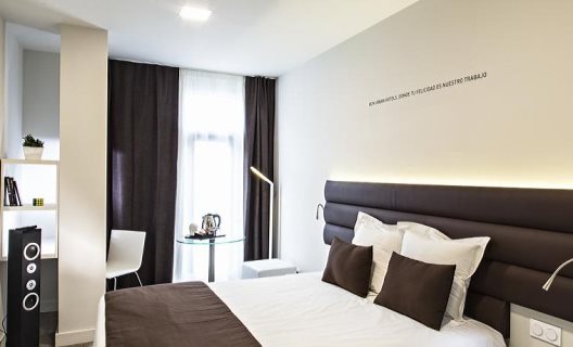 Hotel Bcn Urban Gran Rosellon