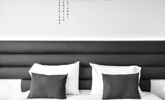 Hotel Bcn Urban Gran Rosellon