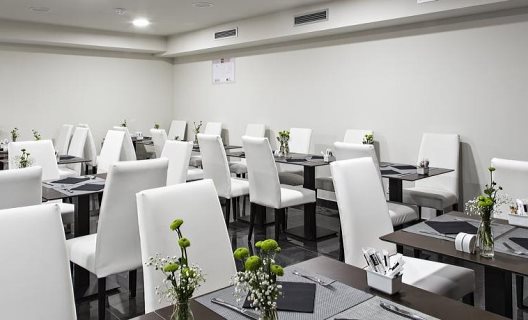 Hotel Bcn Urban Gran Rosellon