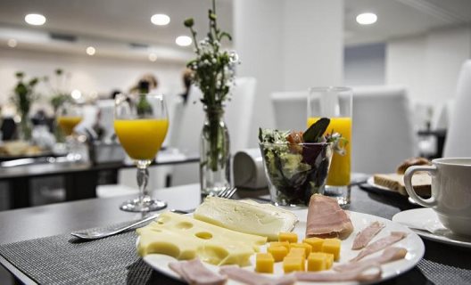 Hotel Bcn Urban Gran Rosellon