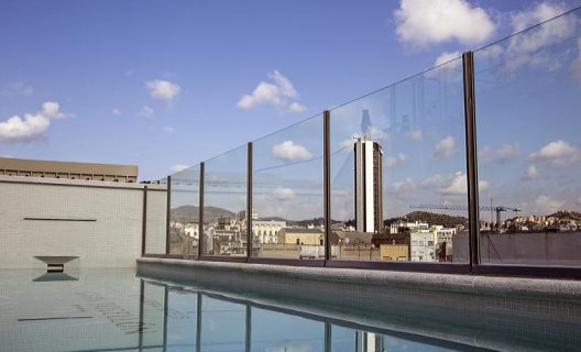Hotel Bcn Urban Gran Rosellon