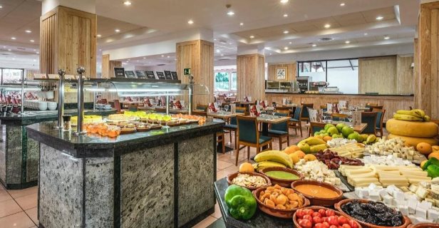 Hotel Be Live Adults Only Tenerife