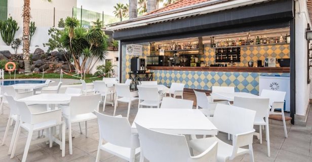 Hotel Be Live Adults Only Tenerife