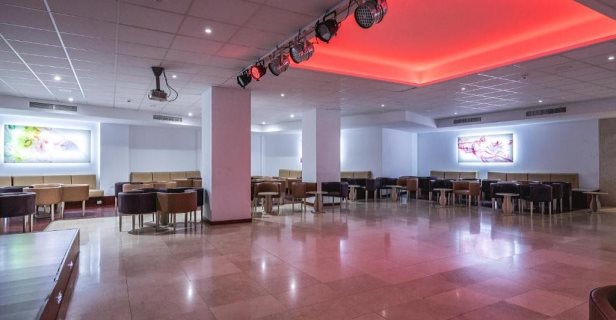 Hotel Be Live Adults Only Tenerife